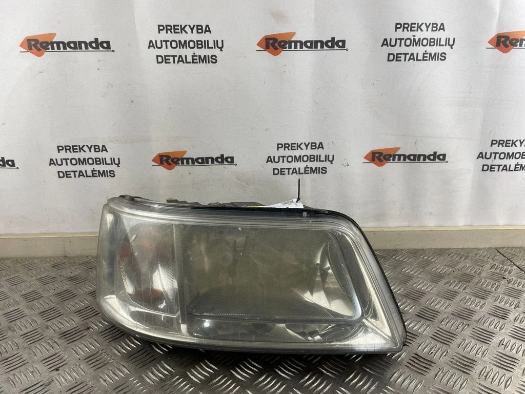 Headlight/headlamp 7H1941016N