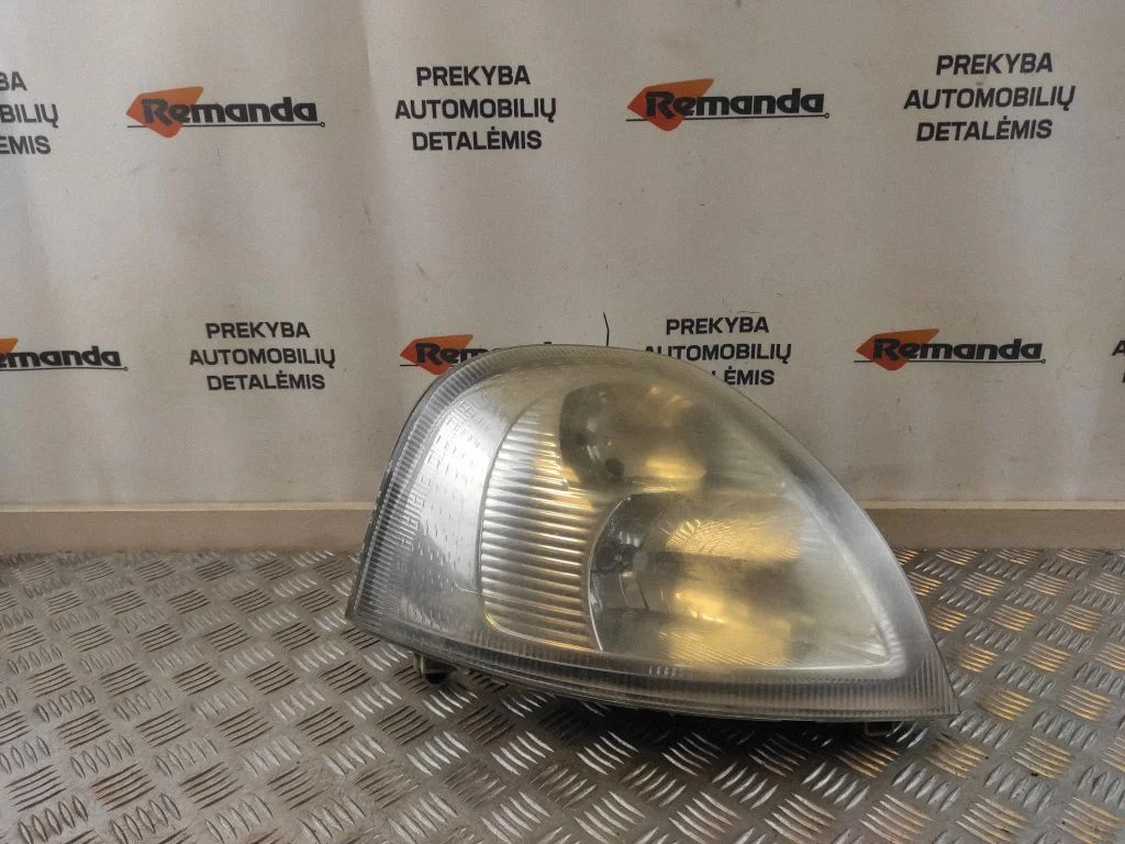 Reflektor 8200163518