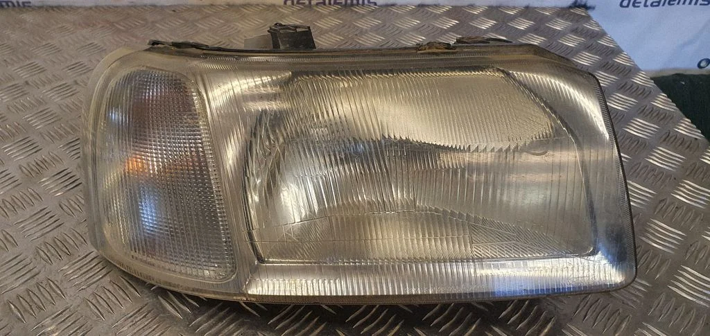 Reflektor – Land Rover Freelander (1996-2006)