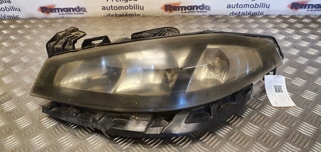 Headlight/headlamp 89900417