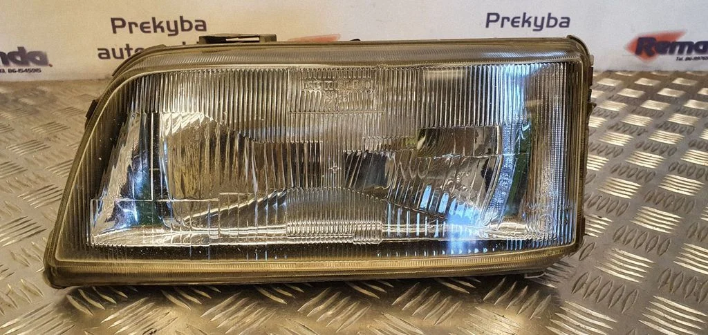 Headlight/headlamp – Fiat Ducato (1994-2001)