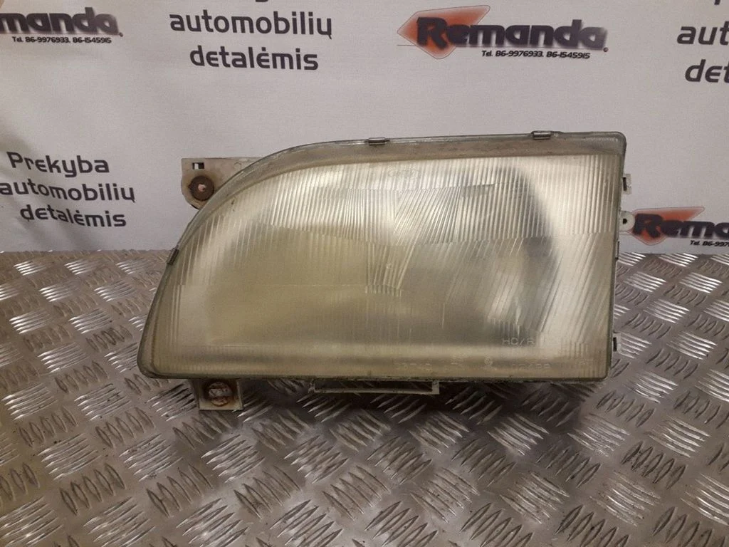Reflektor 95VG13006CA