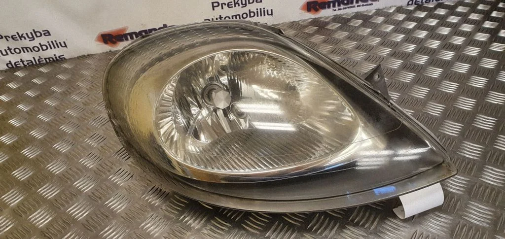 Headlight/headlamp 7700311372