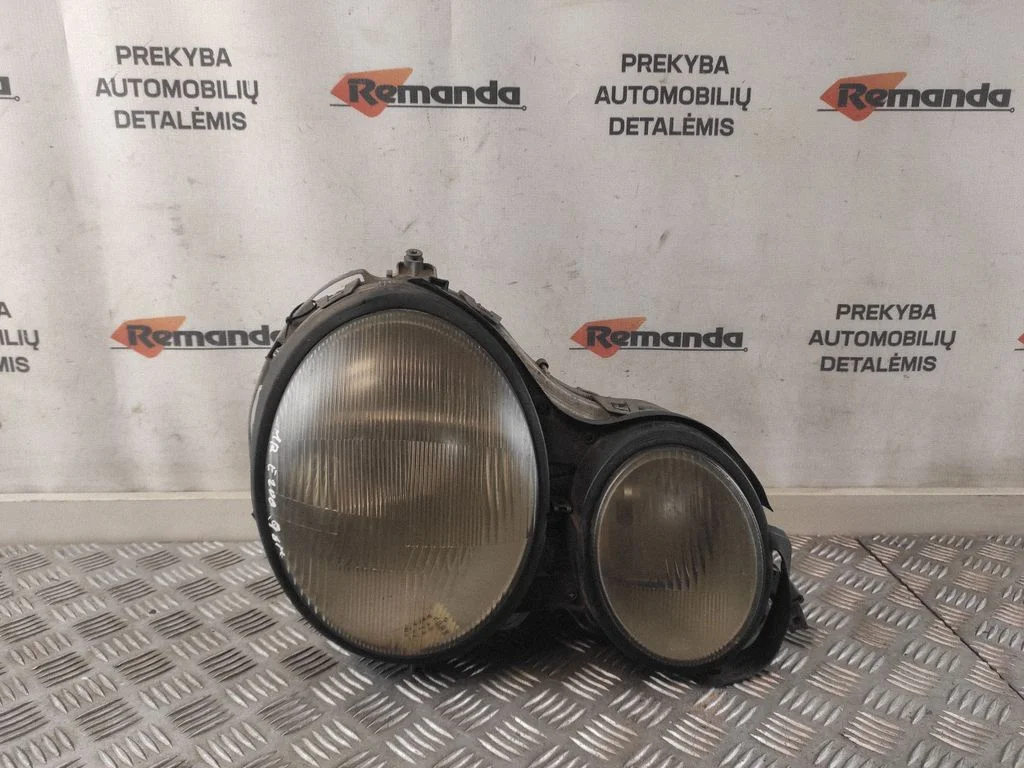Priekinis žibintas