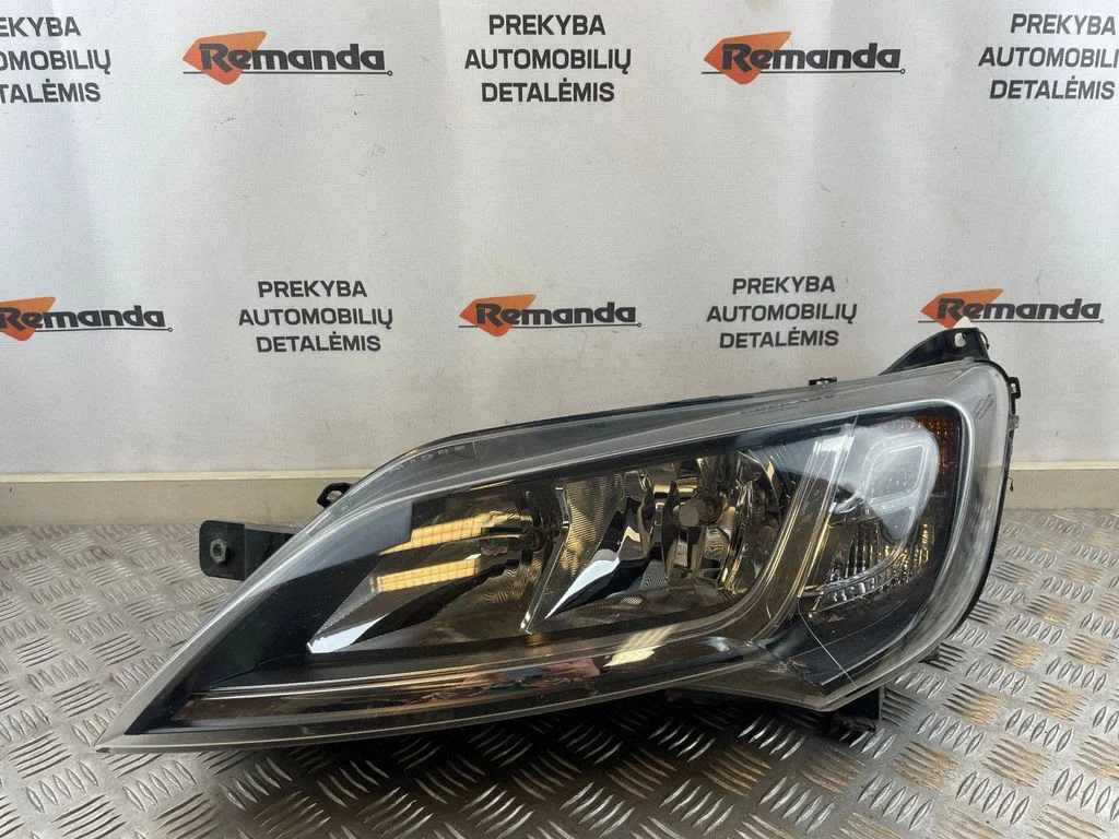 Headlight/headlamp 1394433080
