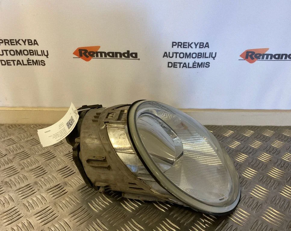 Priekinis žibintas