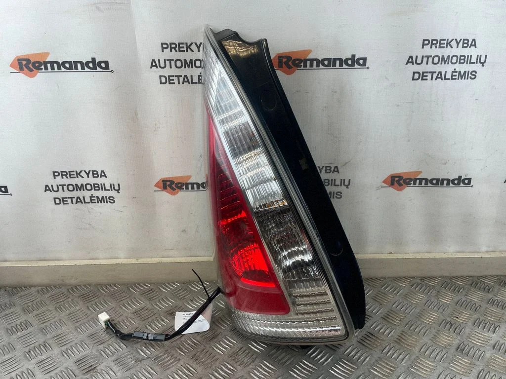 Rear/tail lights C29151160
