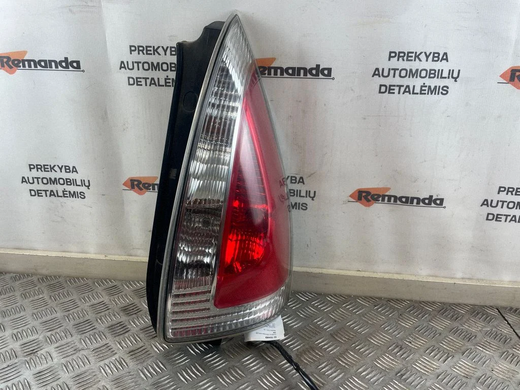 Rear/tail lights C29151150
