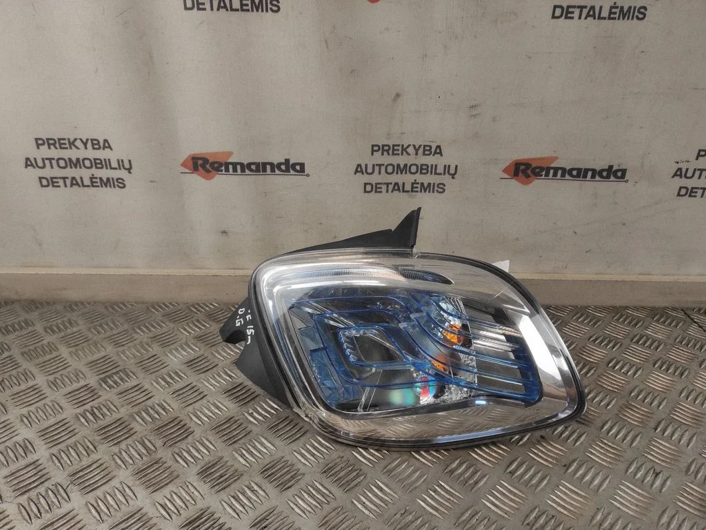 Rear/tail lights 26280206