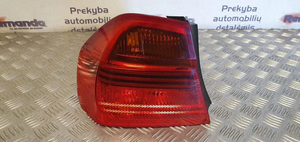 Tagatuli keres – BMW 3-seeria E90 E91 (2005-2012)