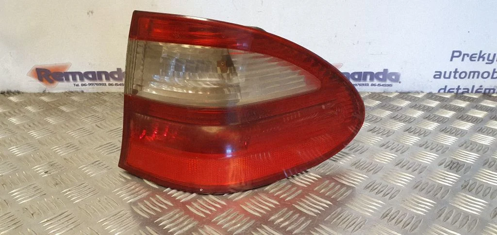 Rear/tail lights A2118201164