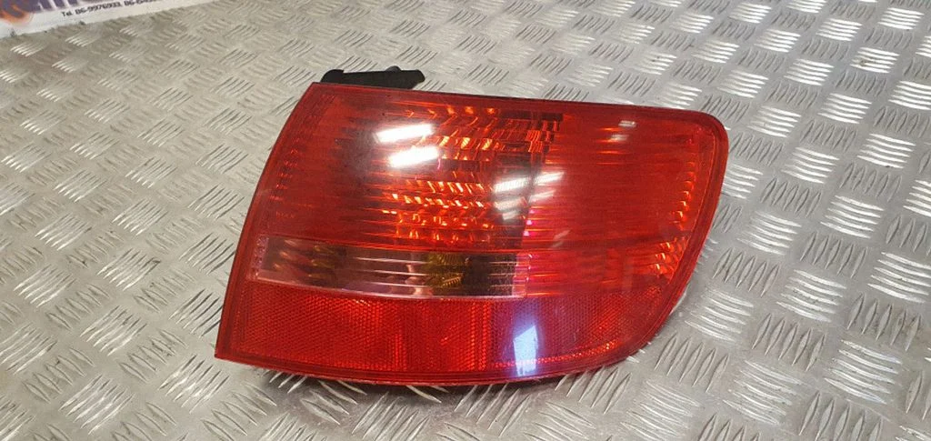 Rear/tail lights 89036920