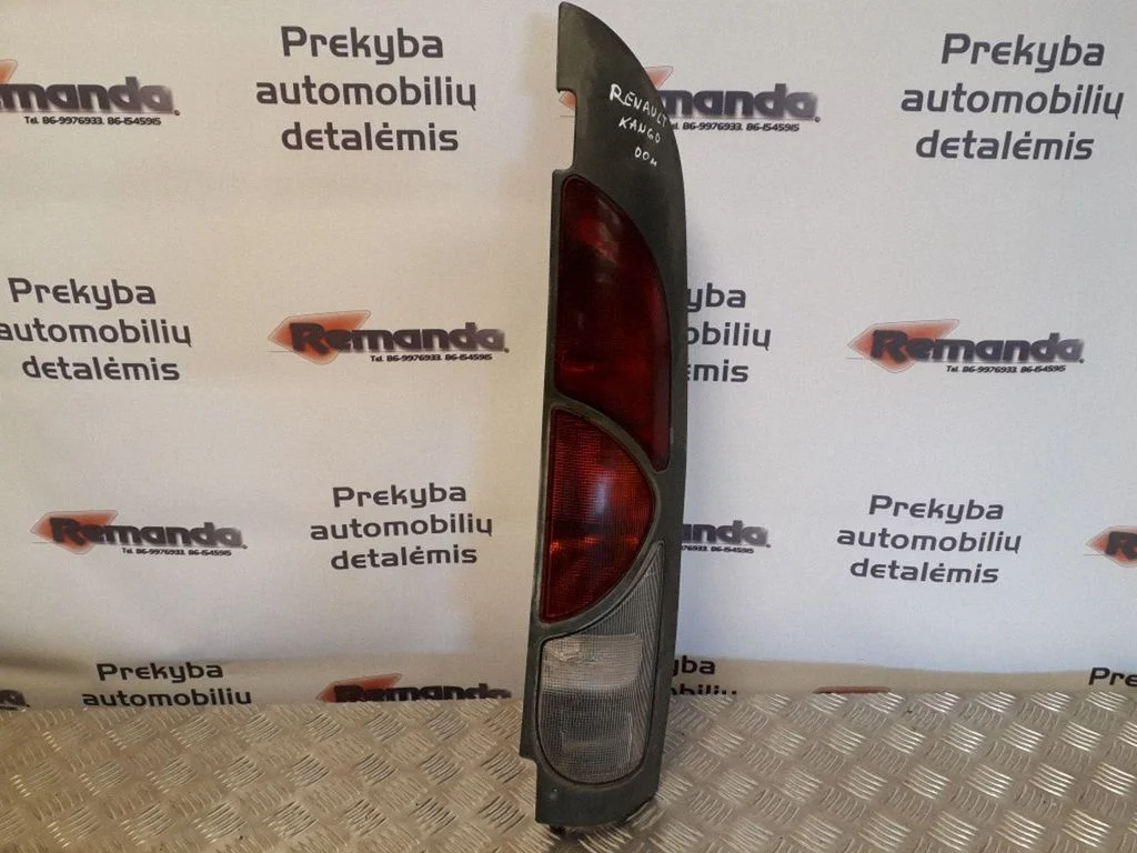 Tagatuli keres – Renault Kangoo I (1997-2003), parem