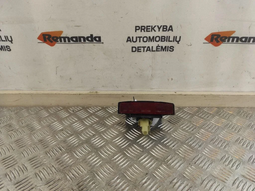 Third/center stoplight – Nissan Primera (2002-2007)