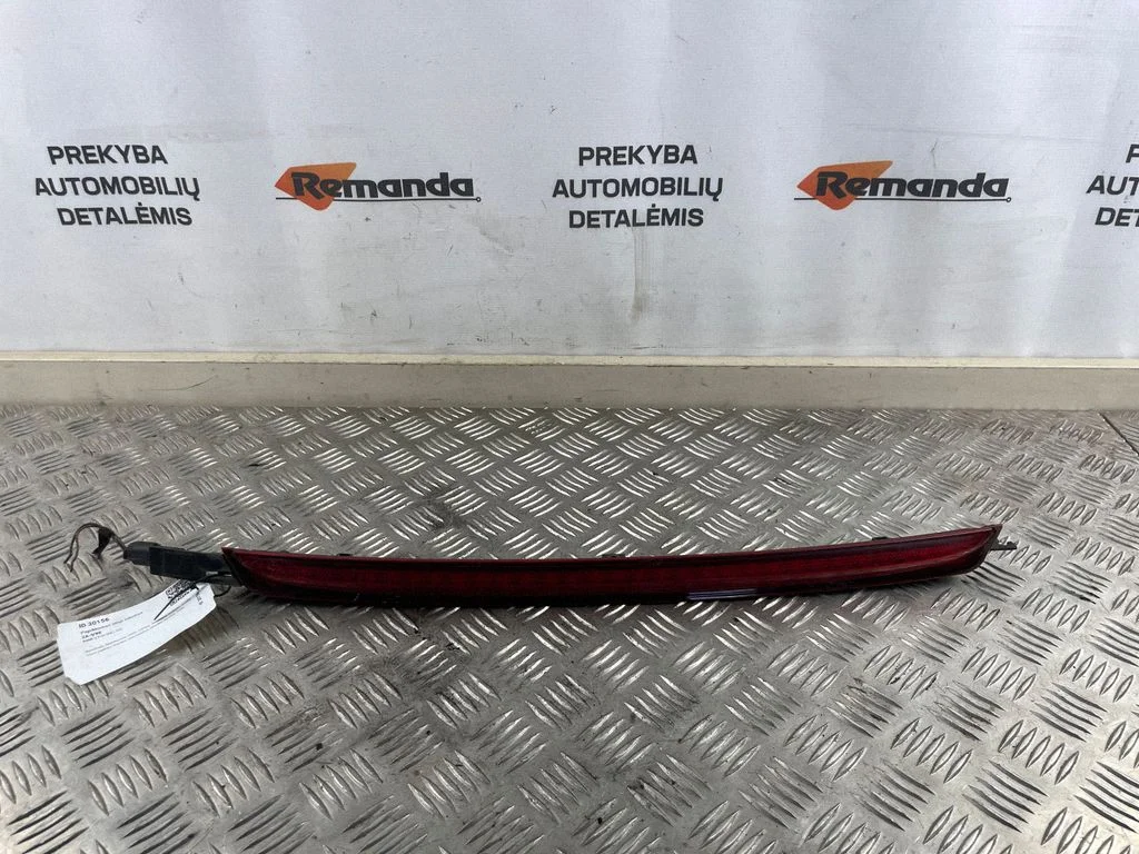 Third/center stoplight – BMW 3 Series E46 (1998-2005)