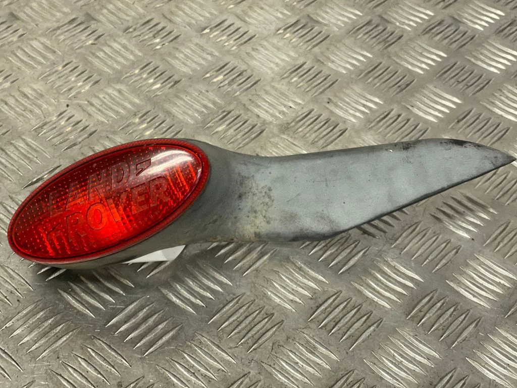 Papildu stopgaismas lukturis BHP490010