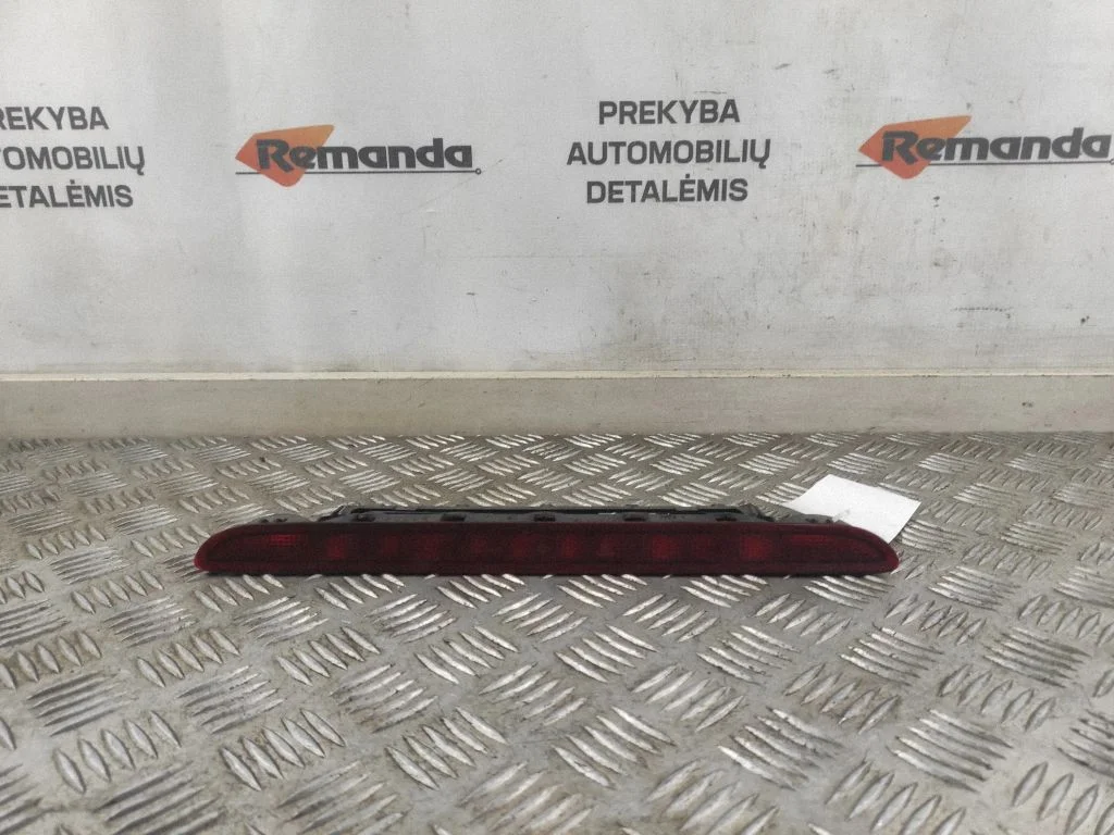 Papildu stopgaismas lukturis 45506