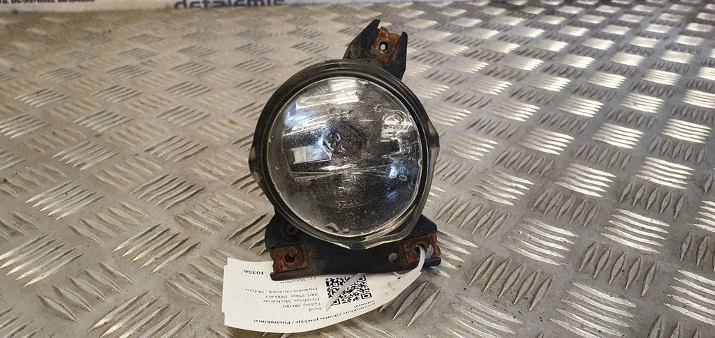 Front fog light 7M3941700