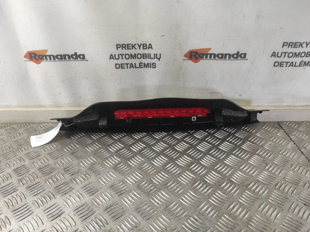 Papildu stopgaismas lukturis 51499801414