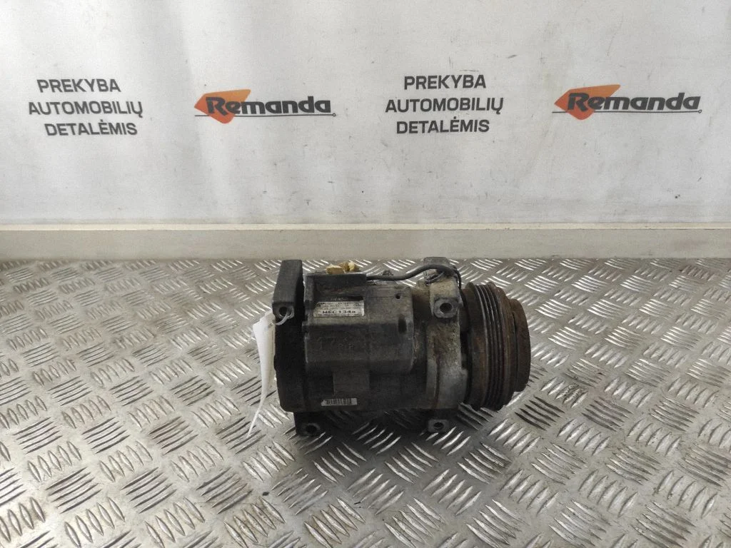 Kliimakompressor (pump) 4472801800
