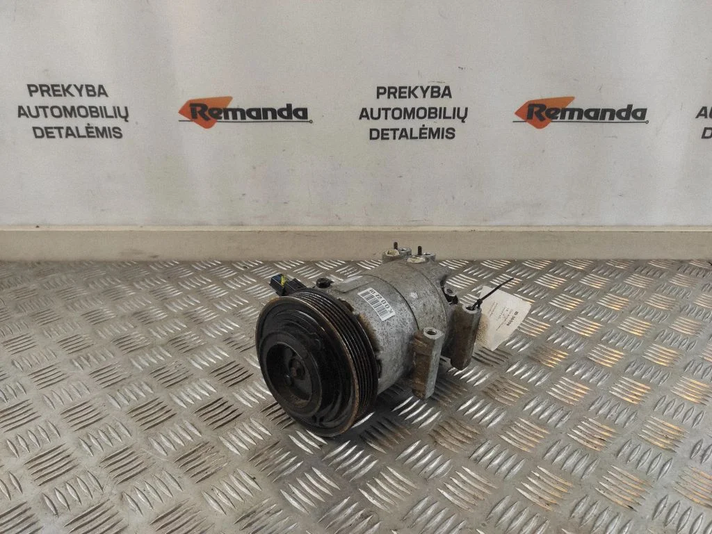 Gaisa kondicioniera kompresors (sūknis) F500YN9AA09