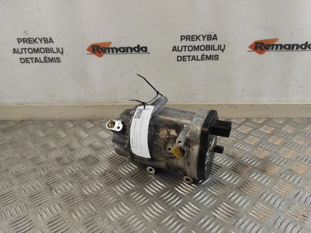 Gaisa kondicioniera kompresors (sūknis) 0424001101