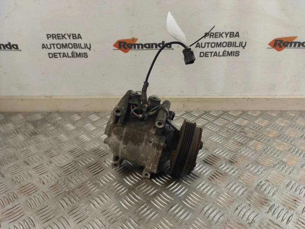 Kliimakompressor (pump) HFC134A