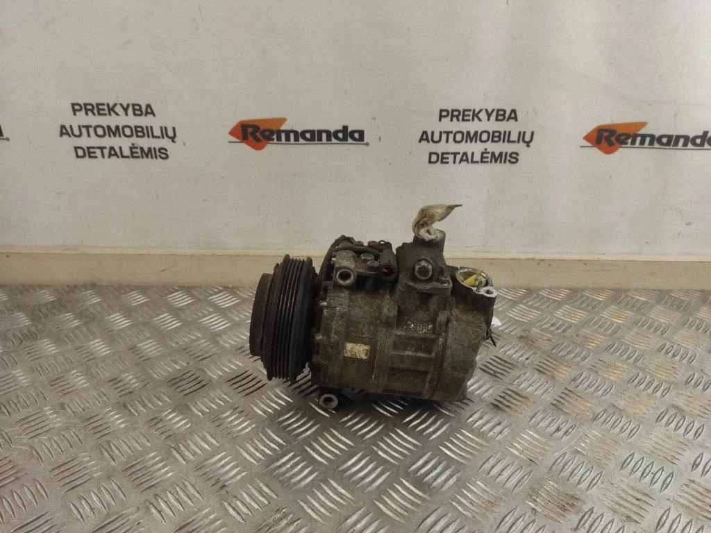 Gaisa kondicioniera kompresors (sūknis) 447220851