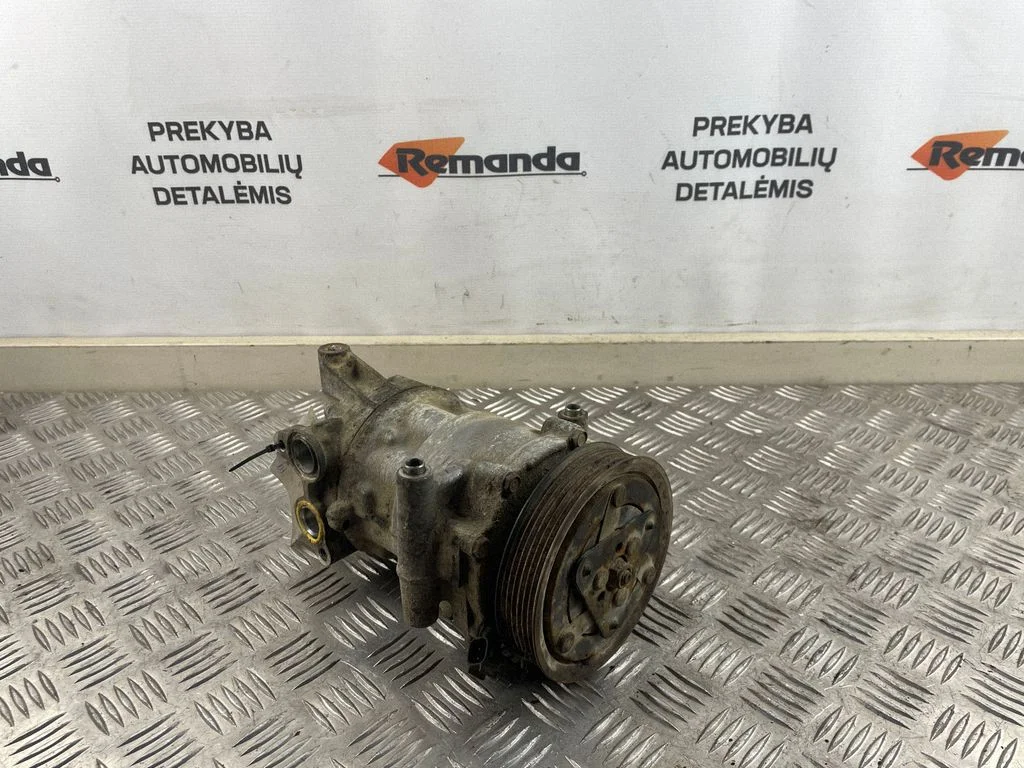 Gaisa kondicioniera kompresors (sūknis)