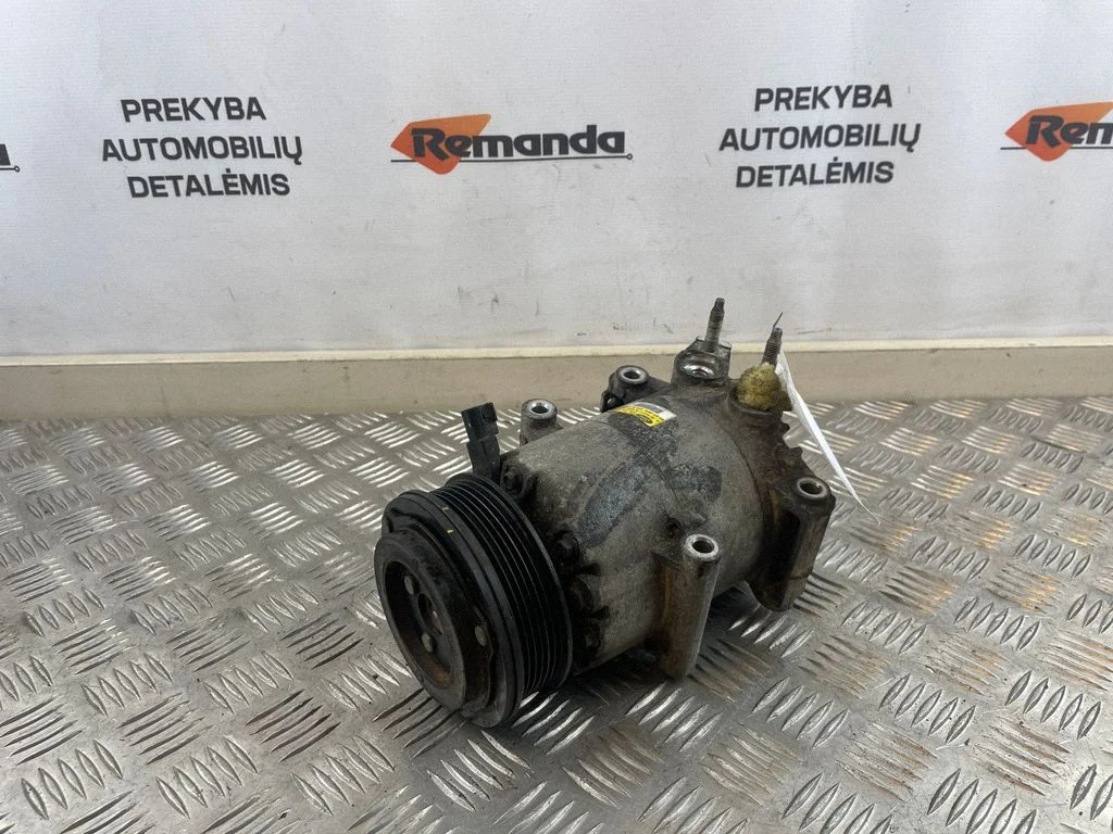 Gaisa kondicioniera kompresors (sūknis) AV1119D629A2B