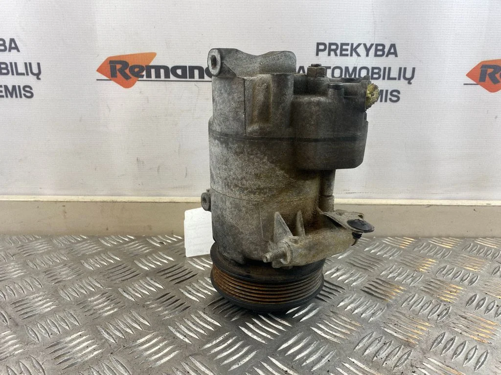 Kliimakompressor (pump) 6573022