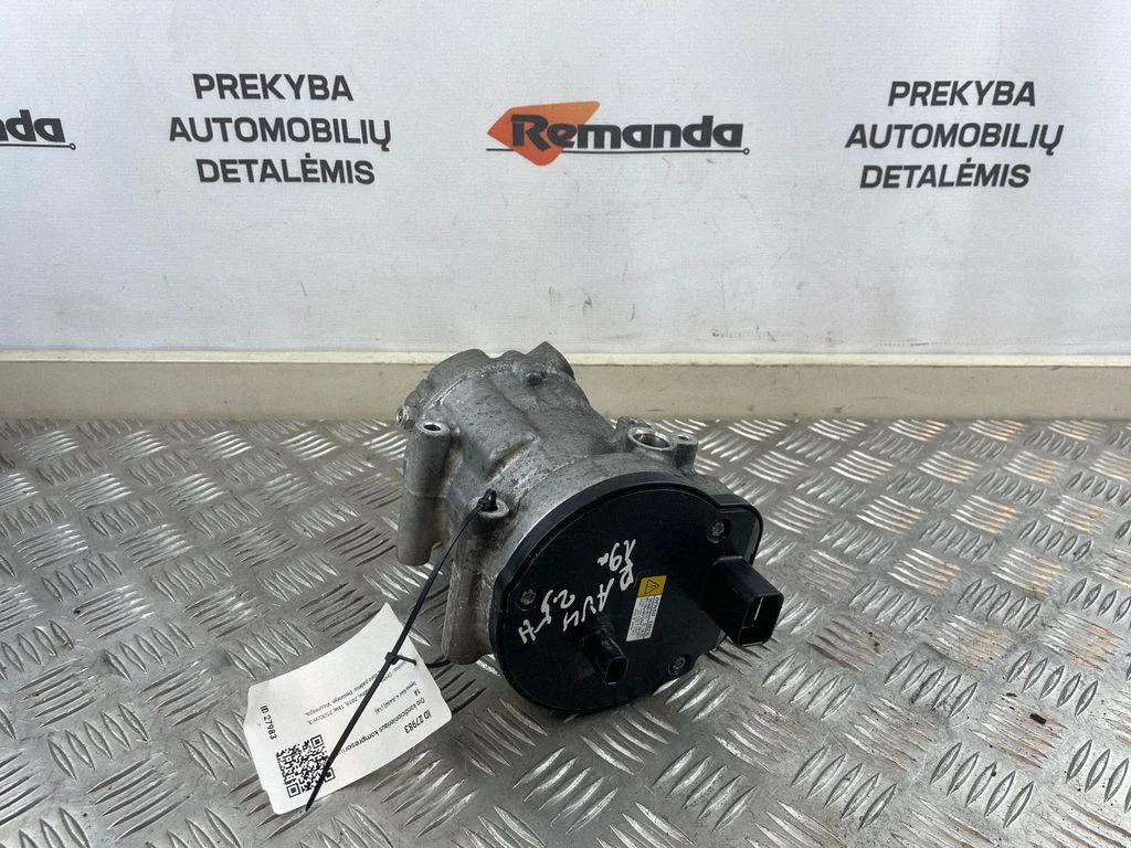 Air conditioning (A/C) compressor (pump) 0424000171