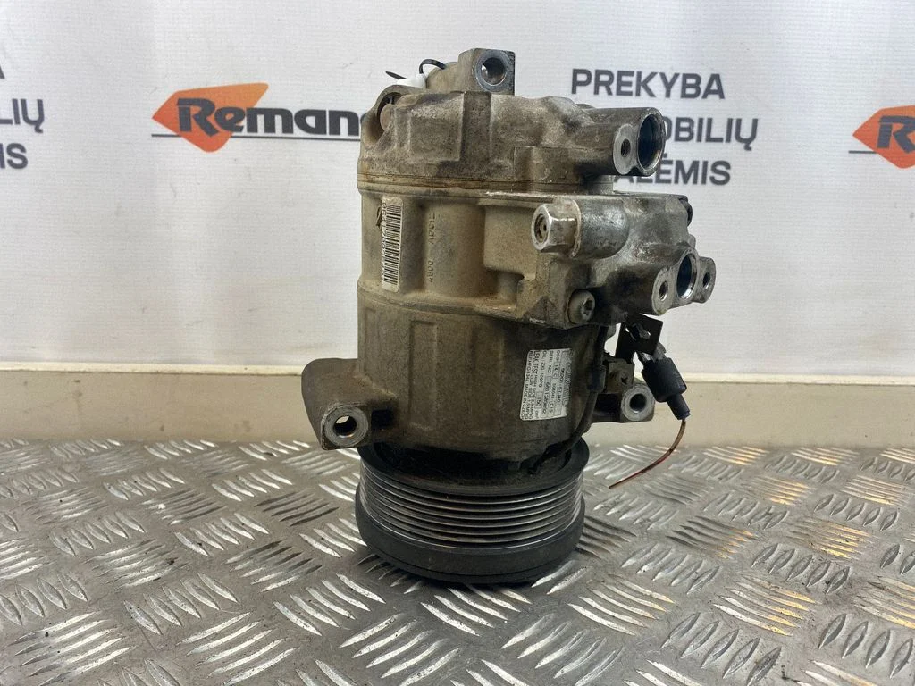 Gaisa kondicioniera kompresors (sūknis) 6811389892