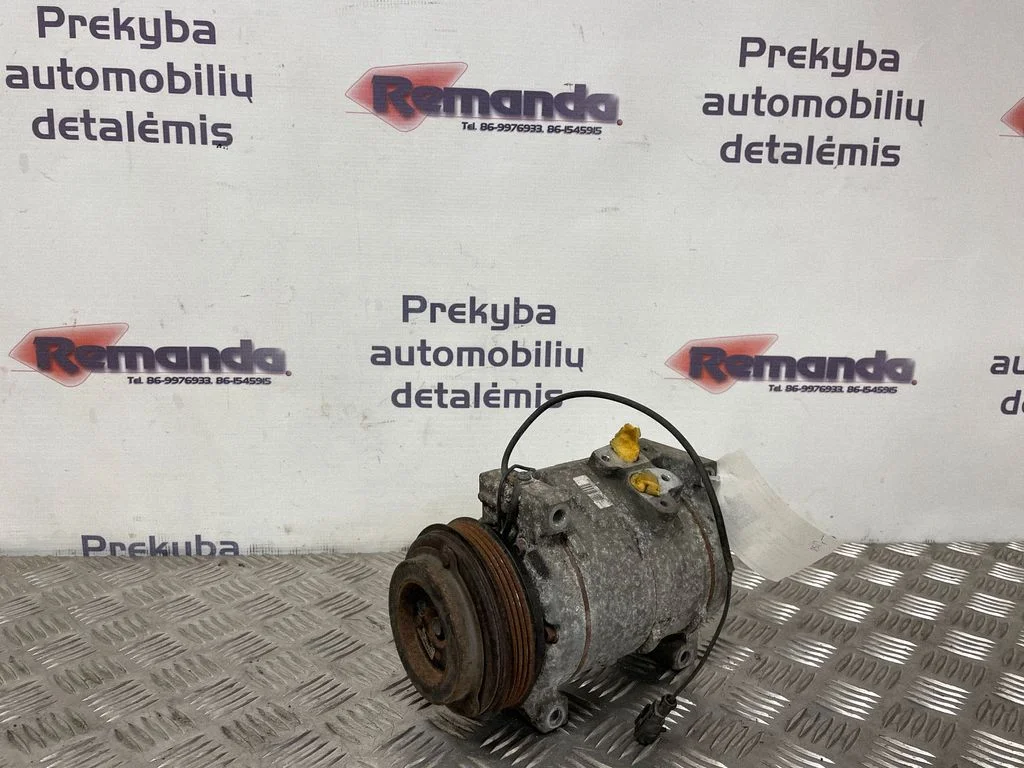 Gaisa kondicioniera kompresors (sūknis) 4472801800