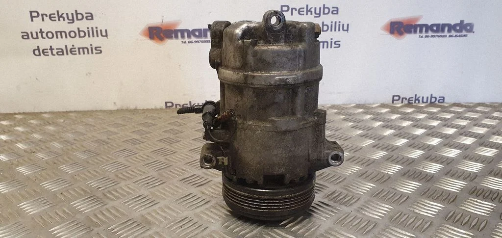 Gaisa kondicioniera kompresors (sūknis) 690564307