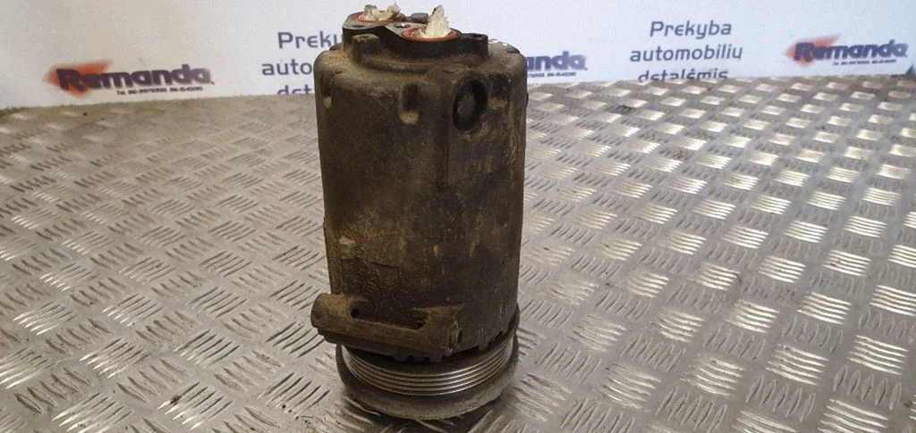 Kliimakompressor (pump) 4M5H19D629AB