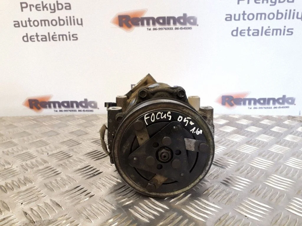 Gaisa kondicioniera kompresors (sūknis) 3M5H19D629SB