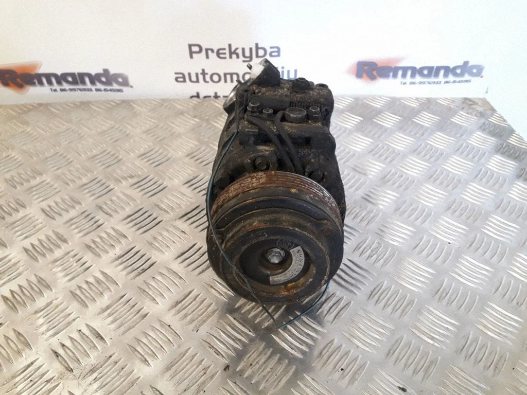 Air conditioning (A/C) compressor (pump) 4472200020