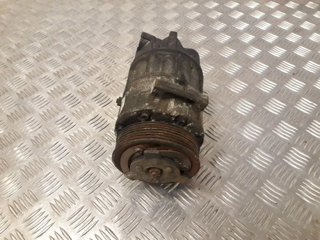 Kliimakompressor (pump) – Seat Leon (1P) (2005-2012)