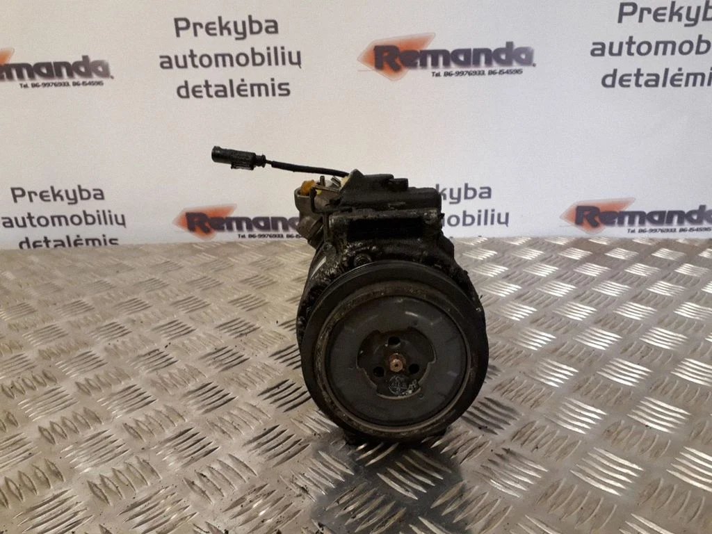 Kliimakompressor (pump) 6452692572103