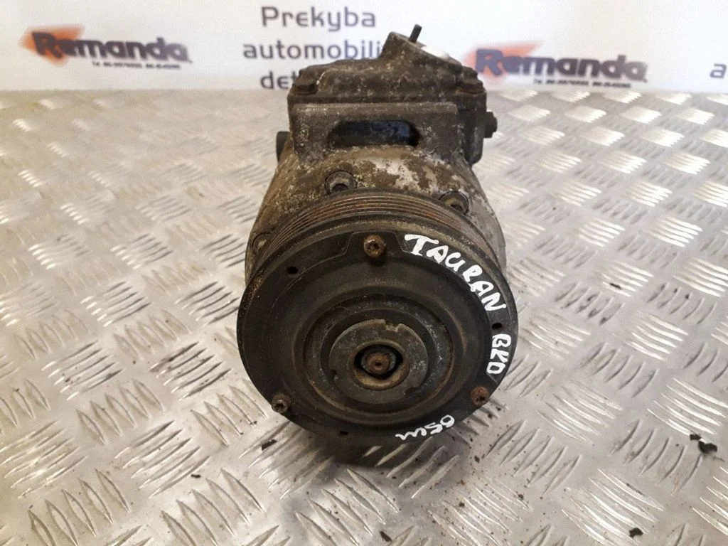 Gaisa kondicioniera kompresors (sūknis) 1K0820803Q