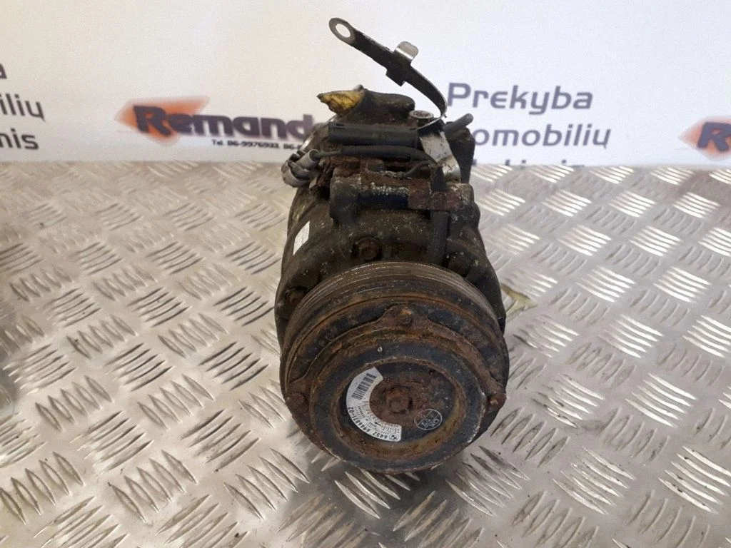 Kliimakompressor (pump) GE4472601571