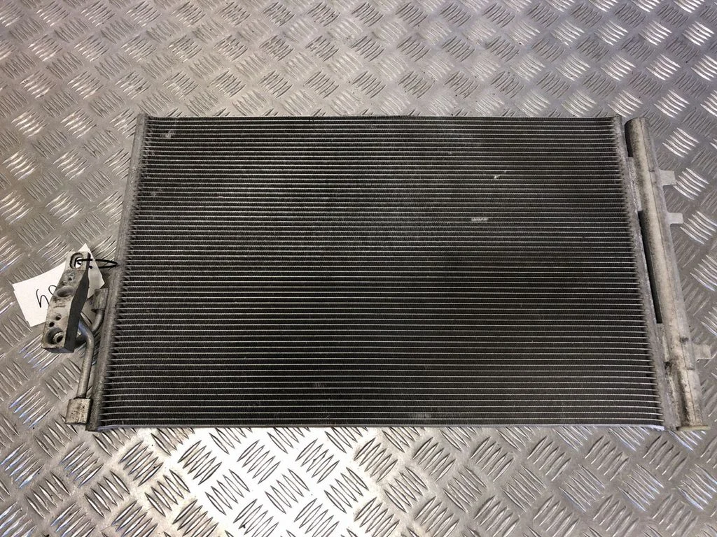Gaisa kondicioniera dzesēšanas radiators (kondensators) 921614304