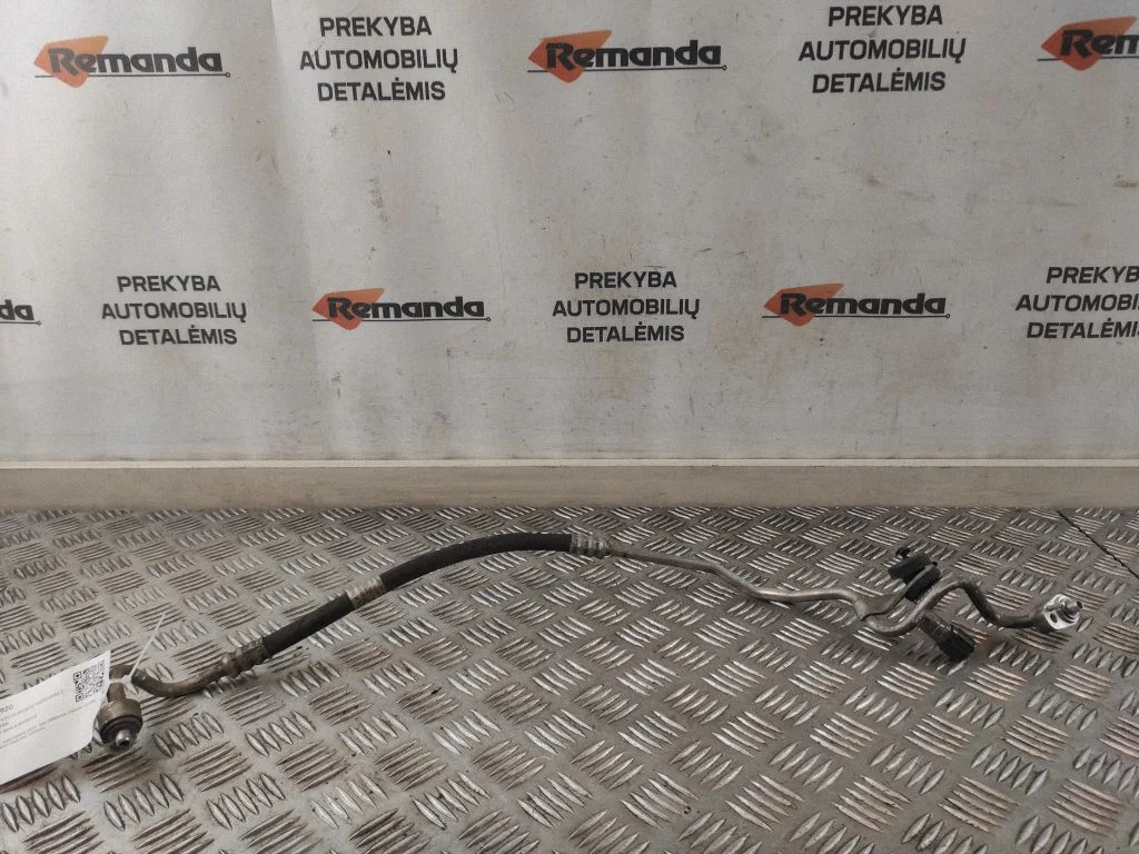 Air conditioning (A/C) pipe/hose – Mercedes-Benz S-Class W222 (2013-)