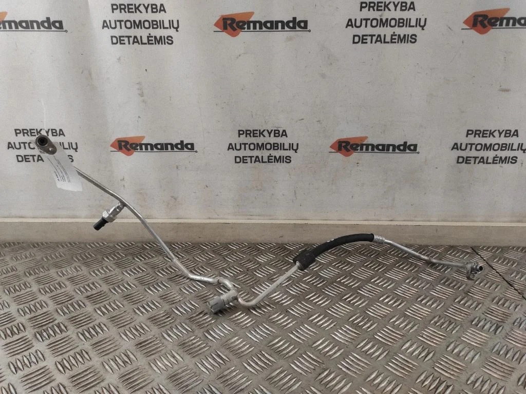 Gaisa kondicioniera caurule (-es)/šļūtene (-es) 5QF816741E