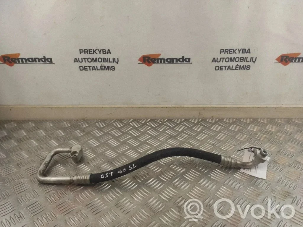 Air conditioning (A/C) pipe/hose 7H0820721AE