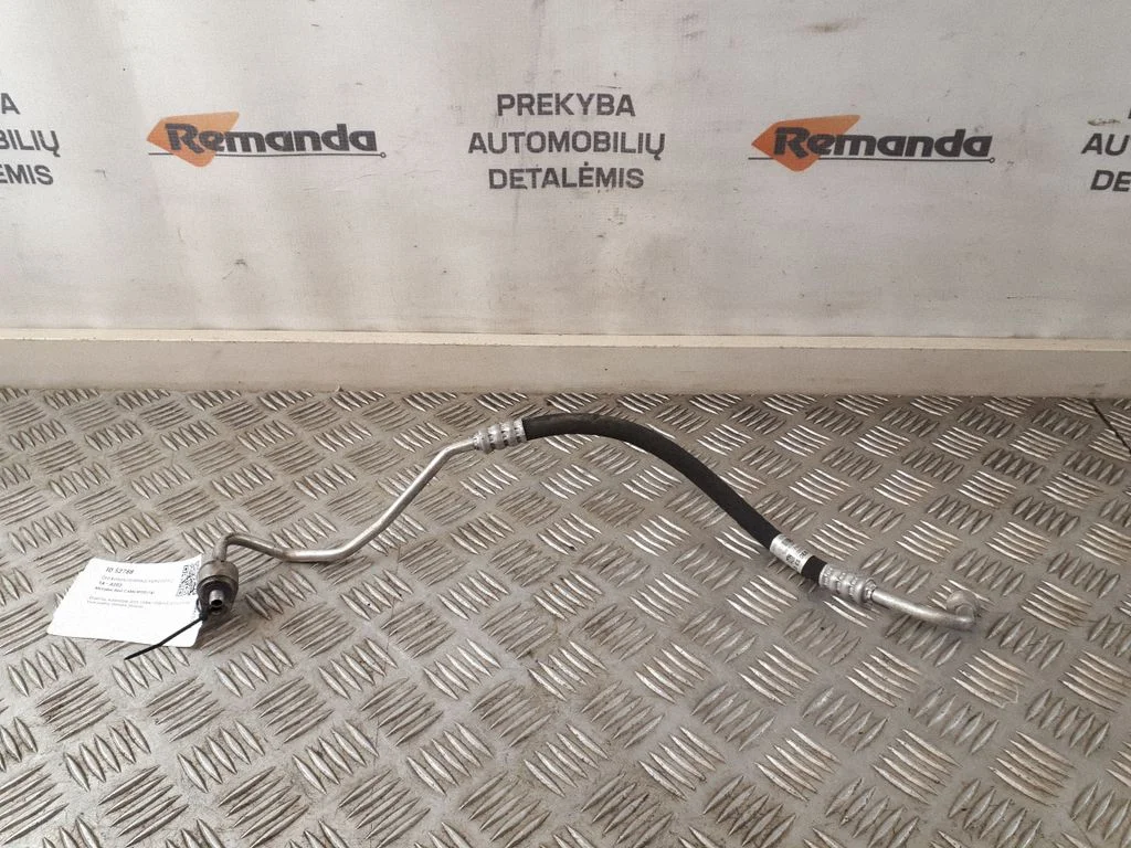 Przewody klimatyzacji A2058305301