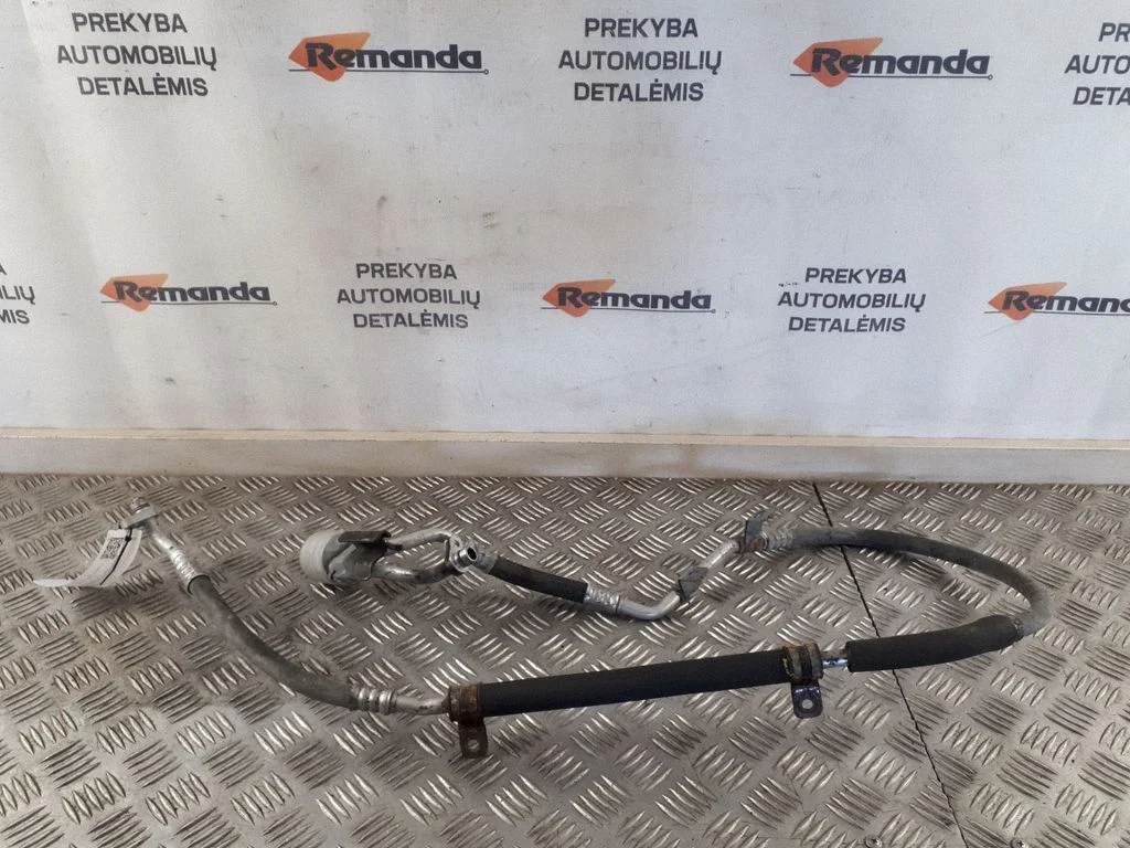 Air conditioning (A/C) pipe/hose 924476933R