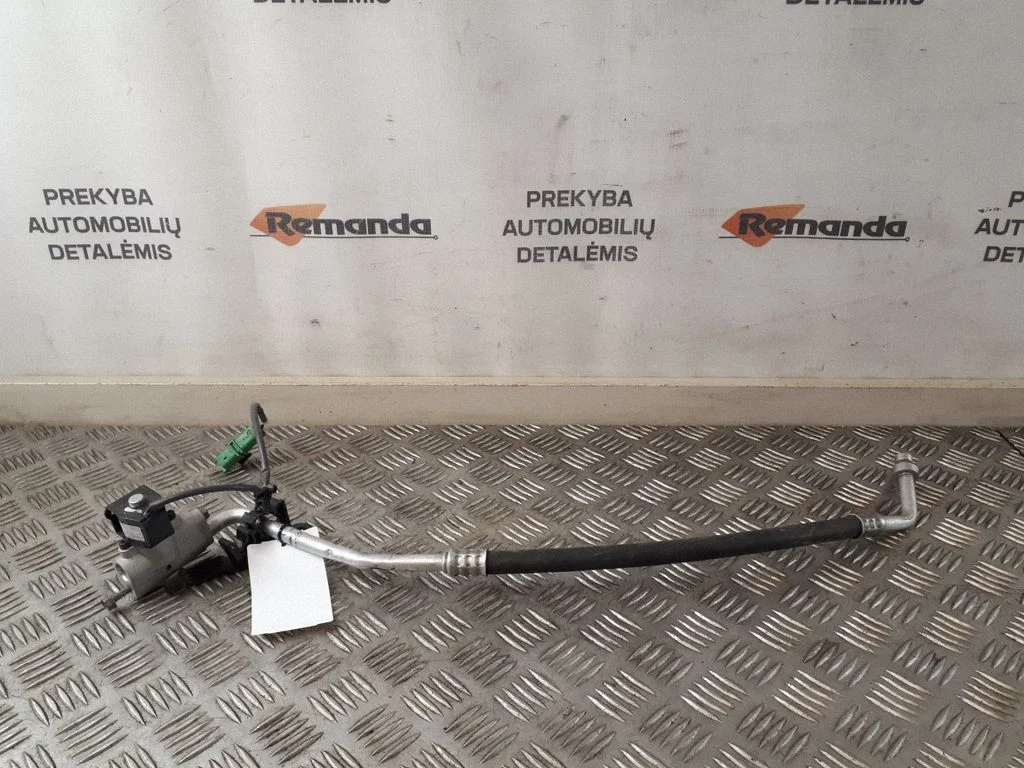 Air conditioning (A/C) pipe/hose 924408549R