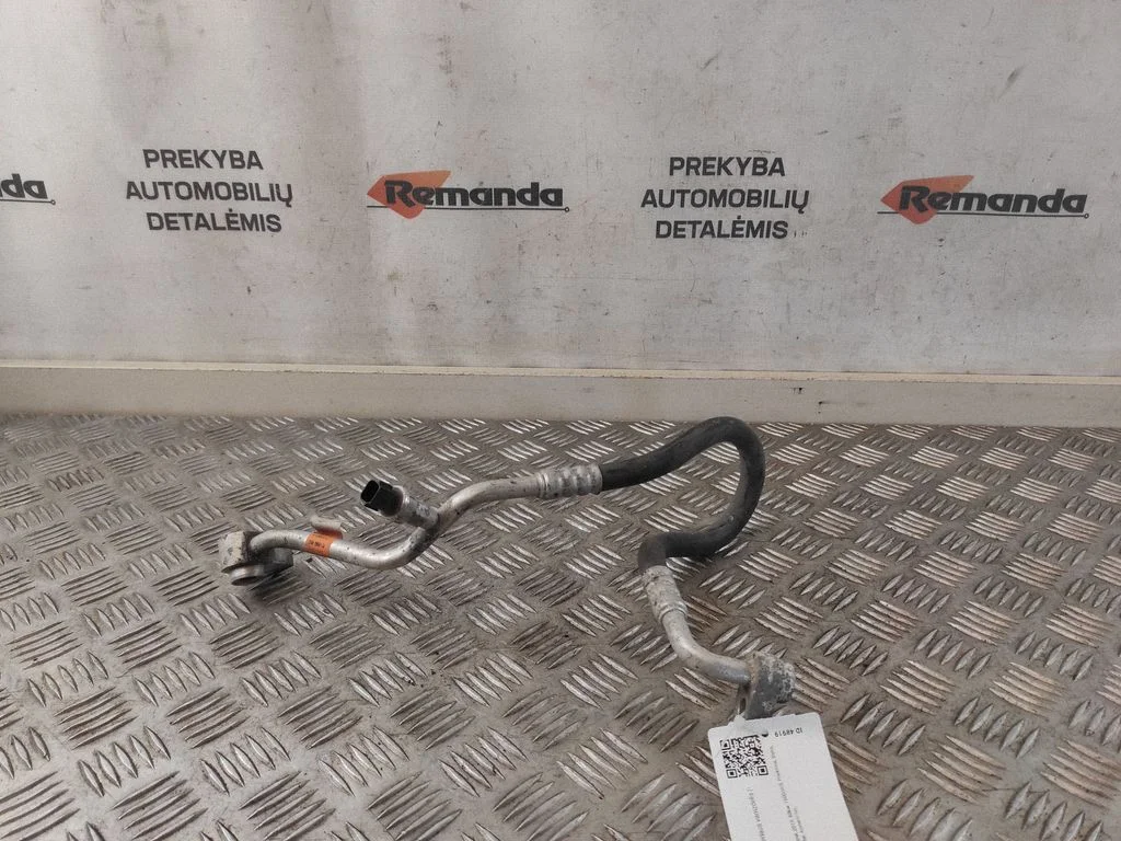 Kliimaseadme toru / voolik KV6H19N601CA – Ford Connect (2014-)
